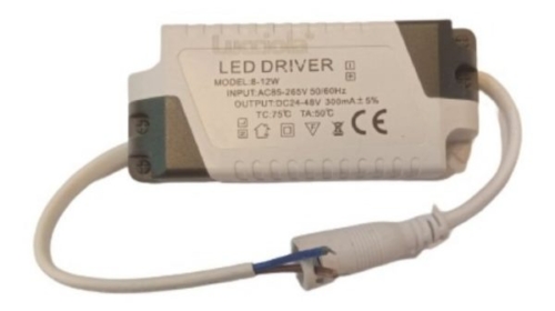 DRIVERS-BALASTRAS PARA LEDS